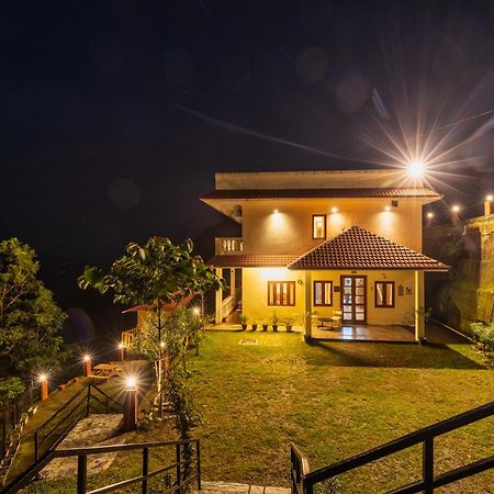 Villa By Mountain Homes- Lansdowne Exterior photo