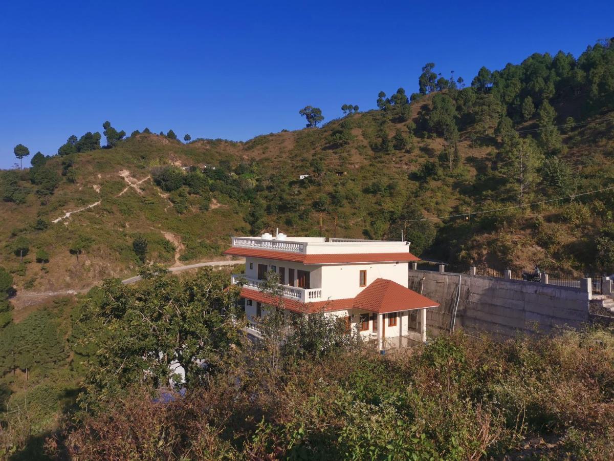 Villa By Mountain Homes- Lansdowne Exterior photo