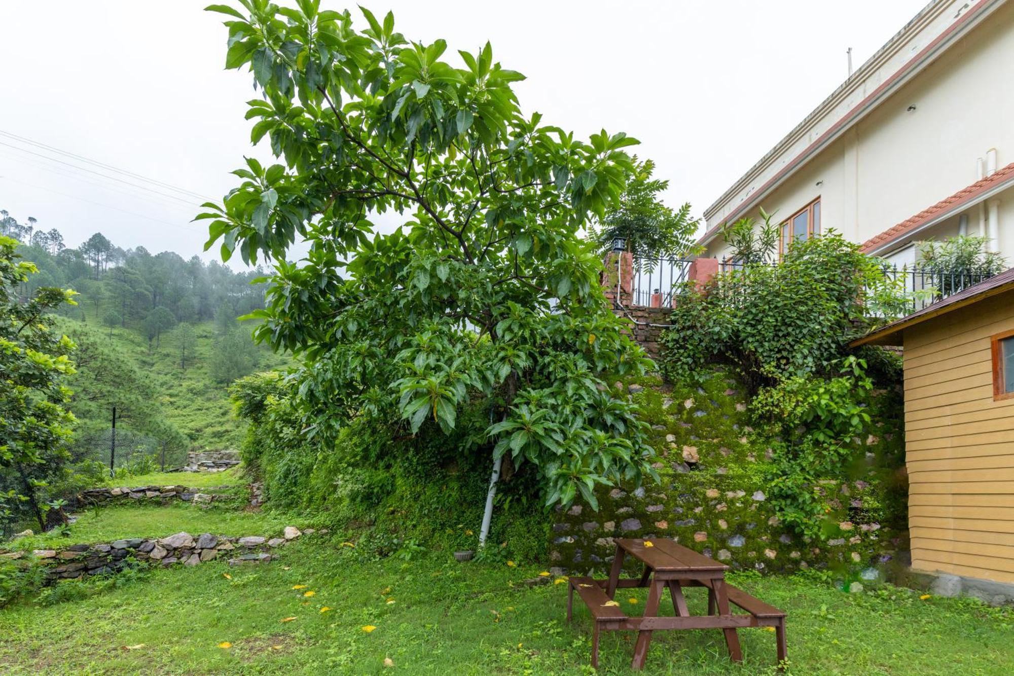Villa By Mountain Homes- Lansdowne Exterior photo